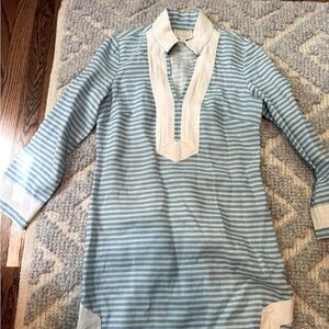 Sail to Sable dress, size small